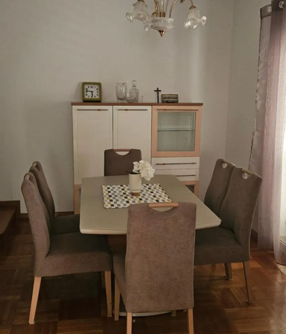 דירה זאדאר Green House