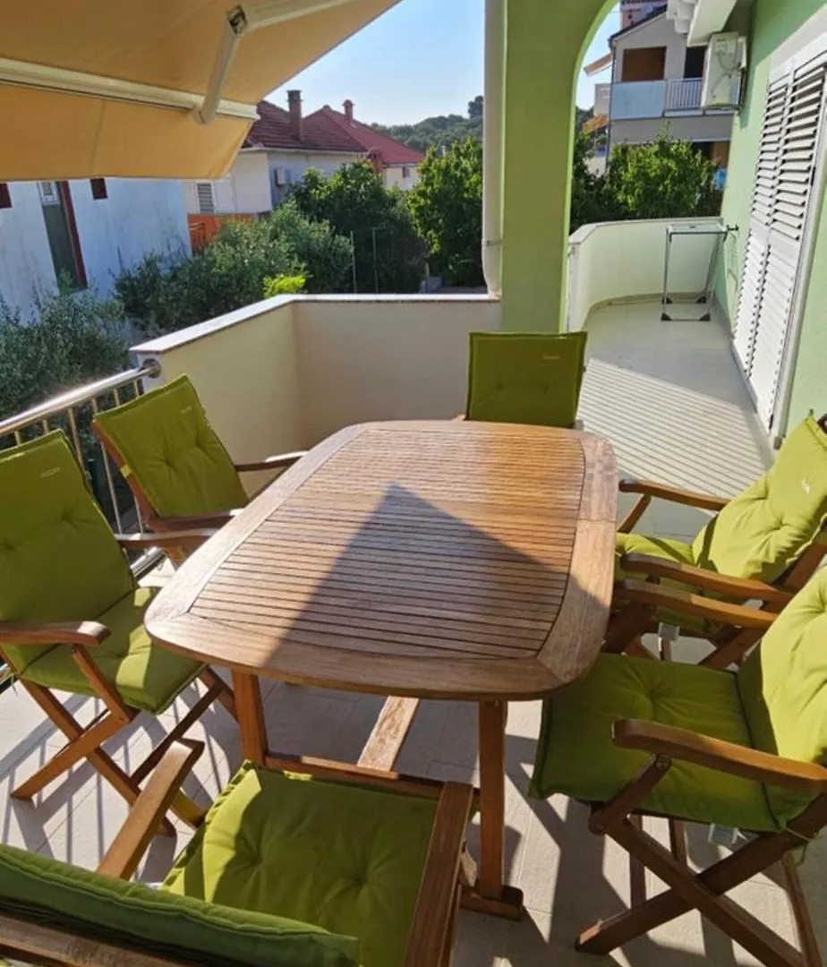 זאדאר Green House 0*,  קרואטיה