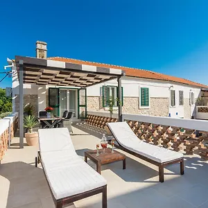  Appartement Apartments Fontana