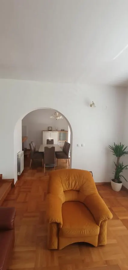Apartment Green House Zadar