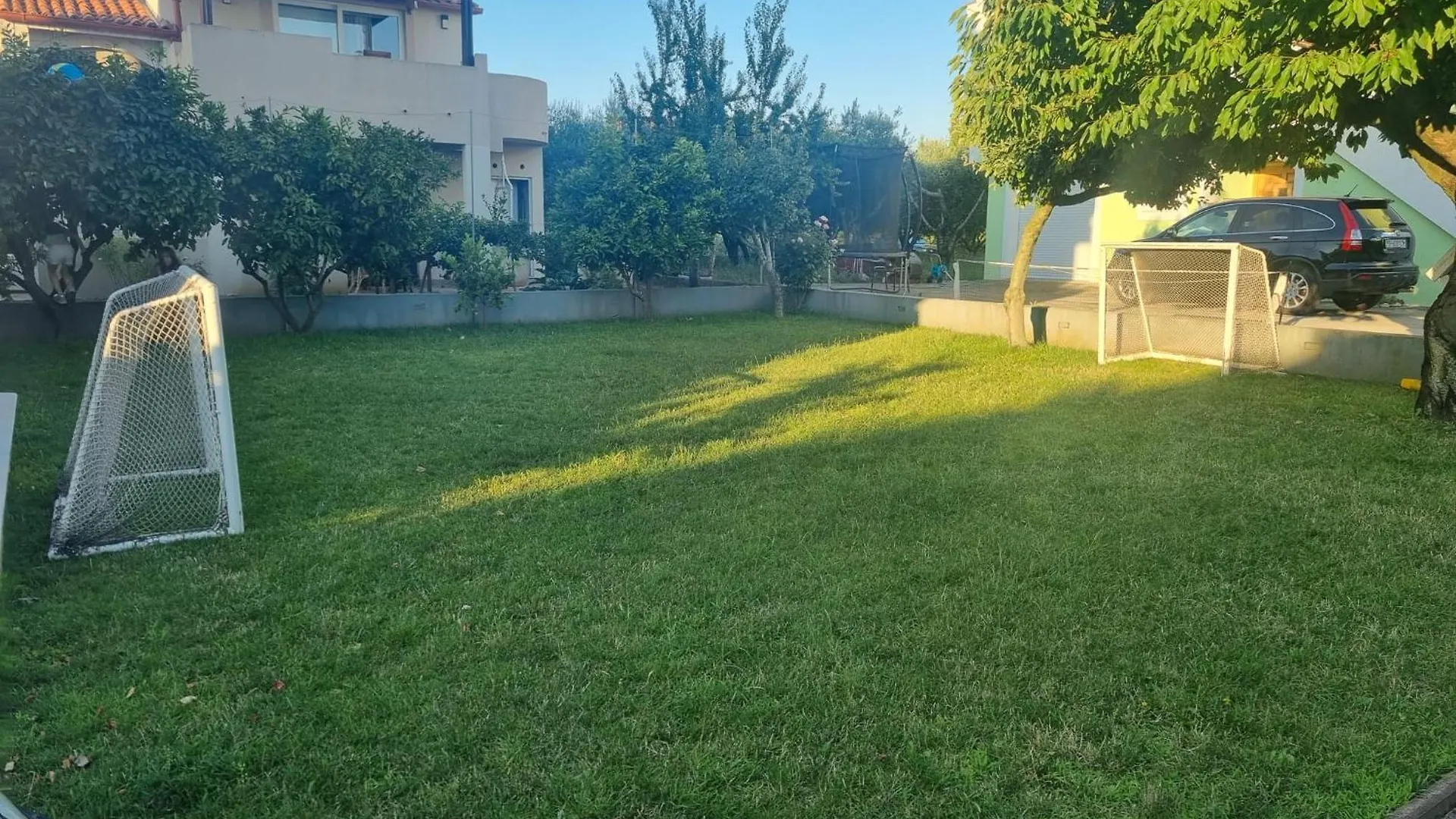 Green House Zadar Croatia
