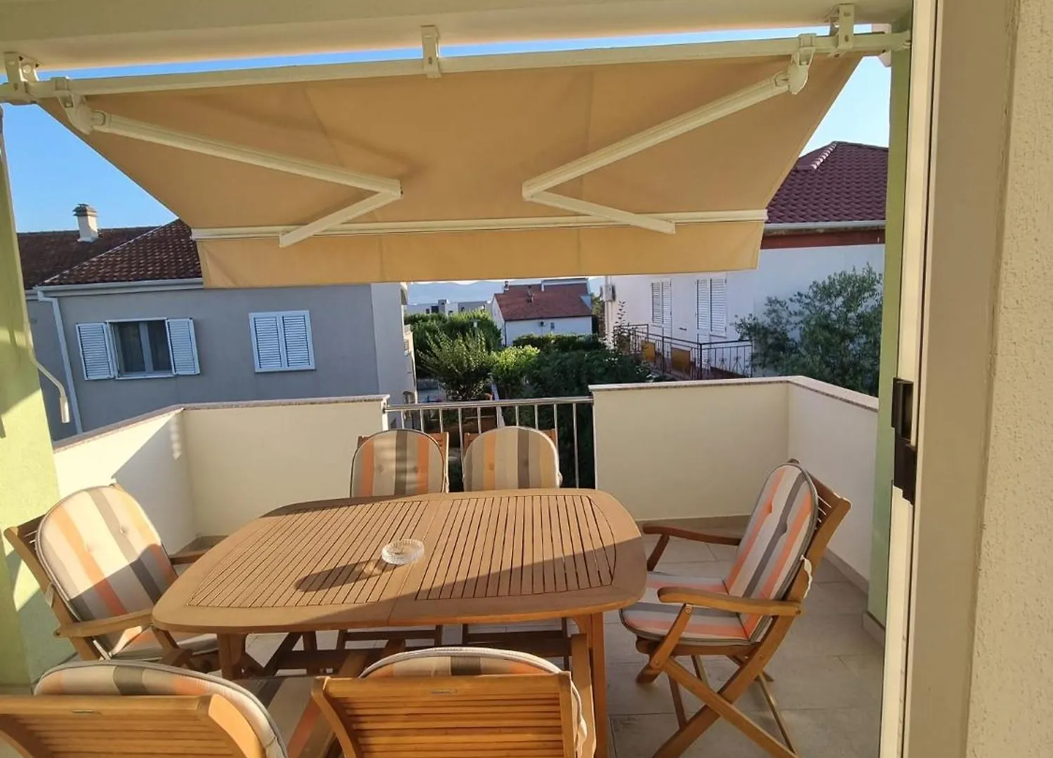 Apartment Green House Zadar