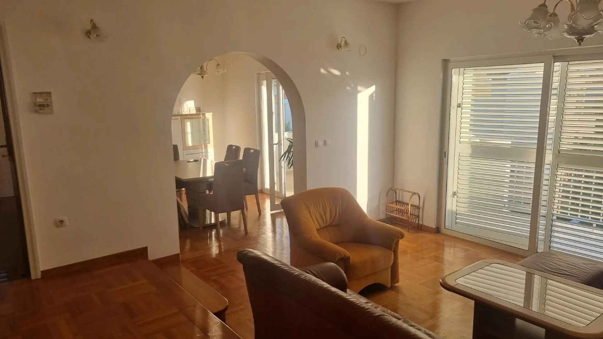 Apartment Green House Zadar