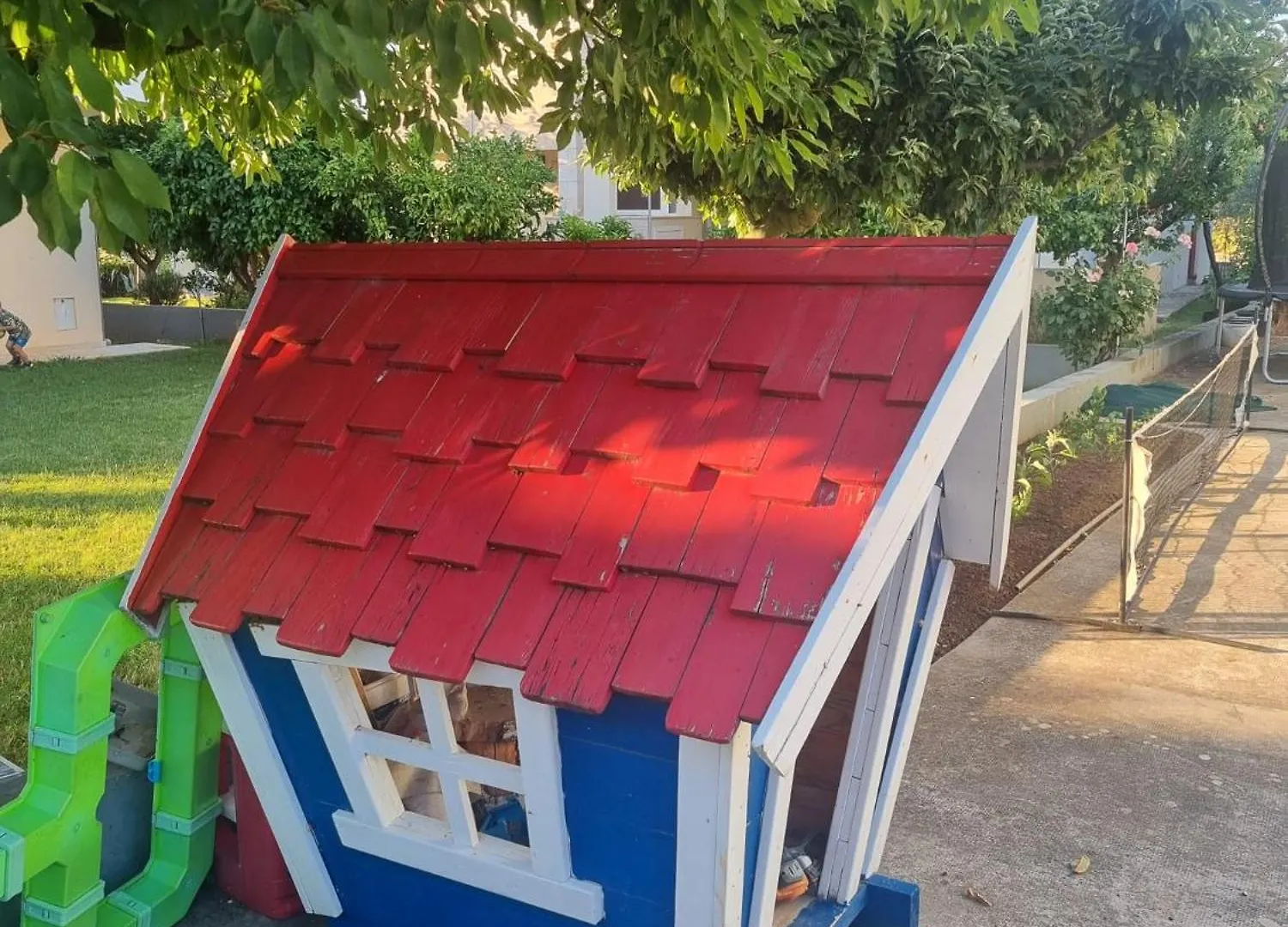 Apartment Green House Zadar