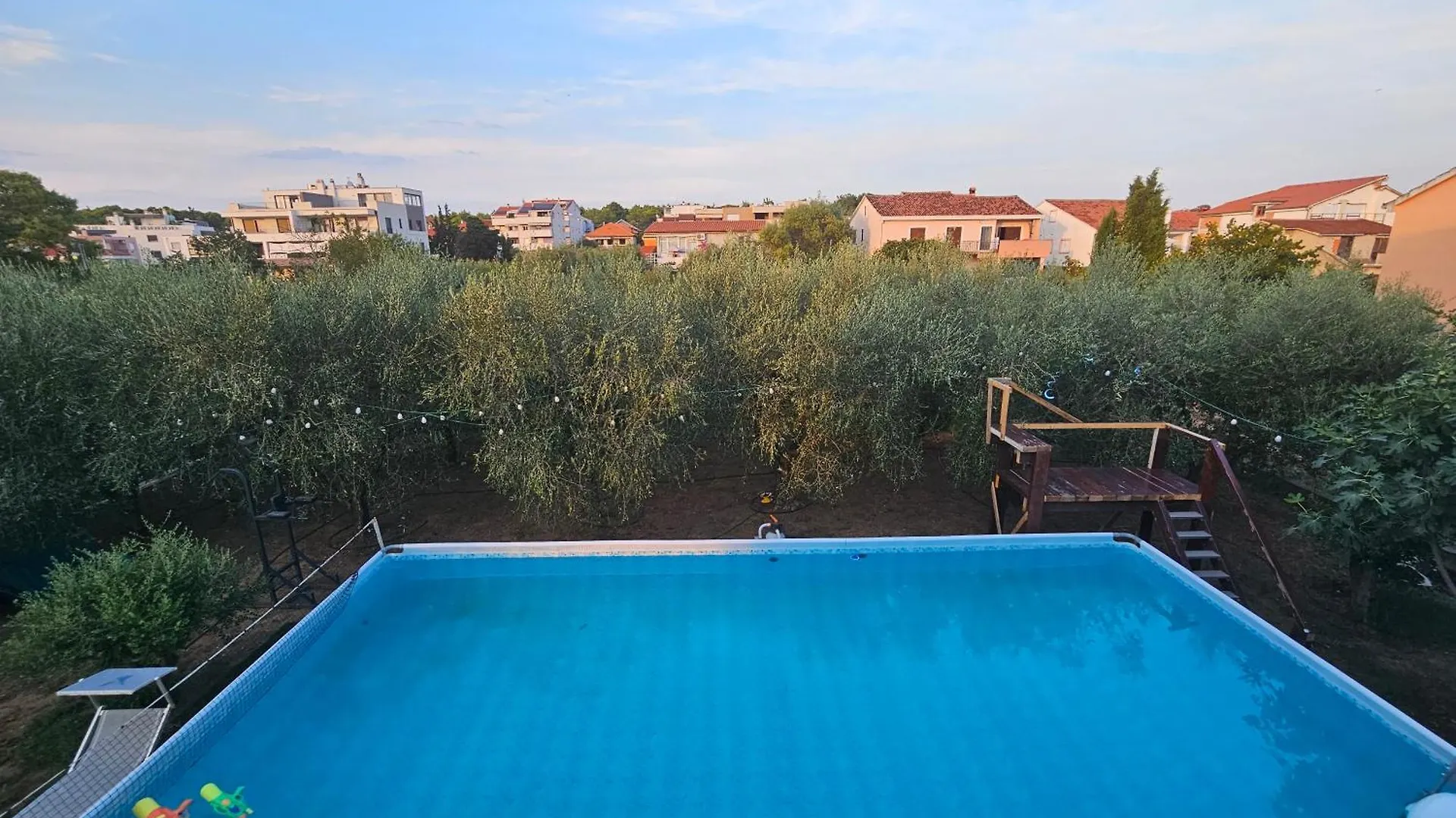 Green House Zadar Apartment